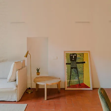 Flateli Santa Clara 12 Apartment Girona Exterior photo