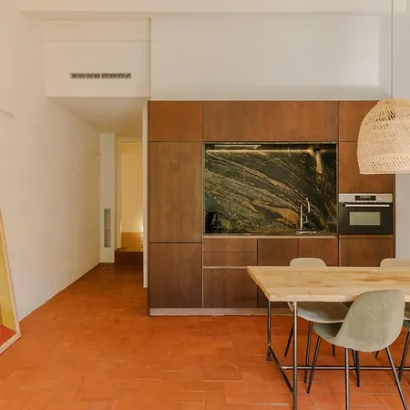 Flateli Santa Clara 12 Apartment Girona Exterior photo