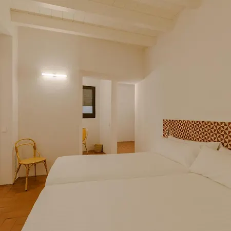 Flateli Santa Clara 12 Apartment Girona Exterior photo
