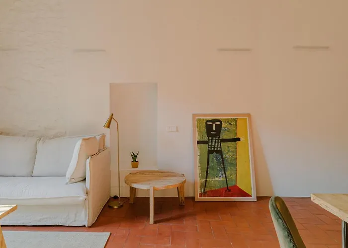 Flateli Santa Clara 12