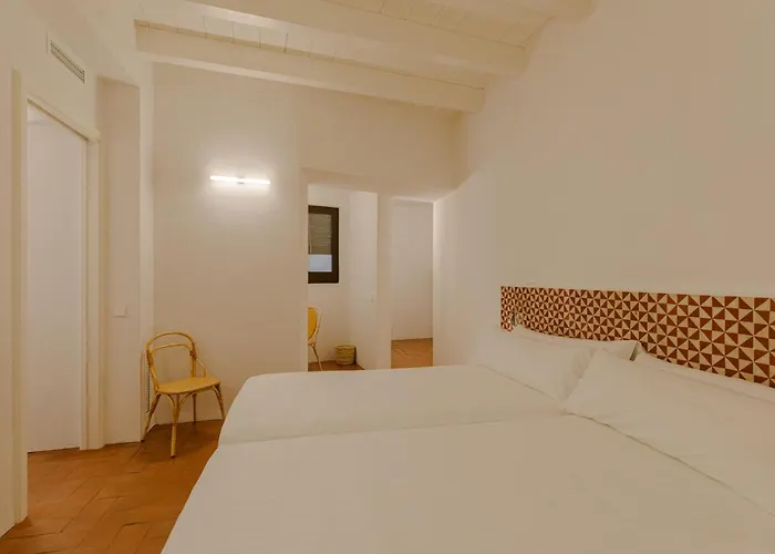 Flateli Santa Clara 12