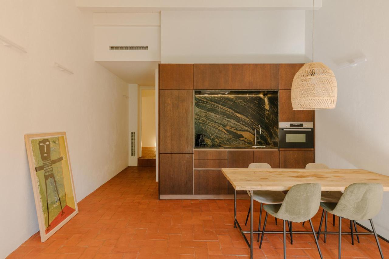 Flateli Santa Clara 12 * Girona